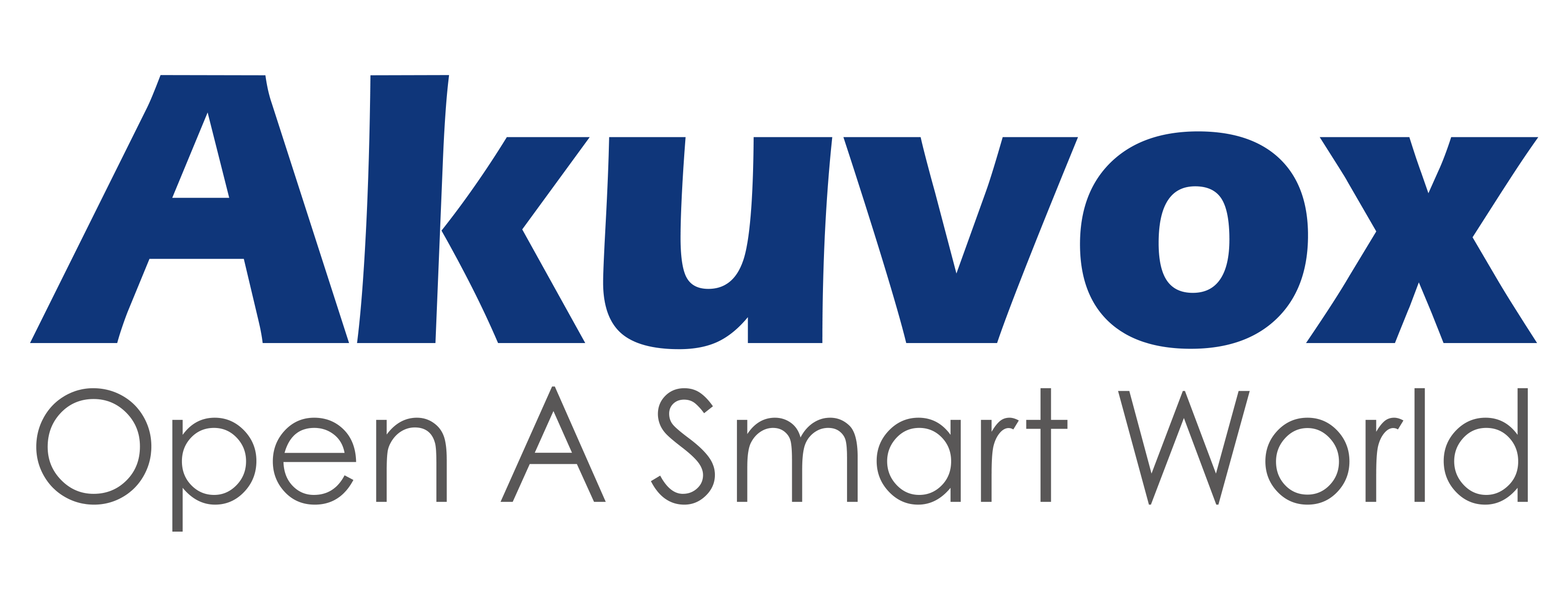 Akuvox LOGO Color Horizontal (1)