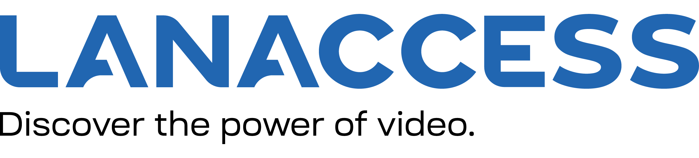 Logo Lanaccess