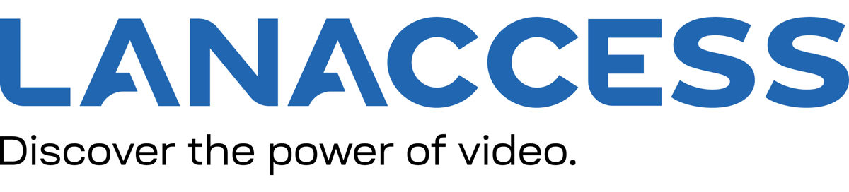Logo Lanaccess