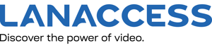 Logo Lanaccess Logo Lanaccess