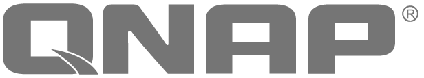 qnap-logo-black